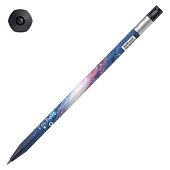  Карандаш механический 2,0 мм Erich Krause ColorTouch Space, с точилкой 