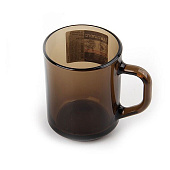 Кружка МАРЛИ ЭКЛИПС 250мл H9184 Кружка МАРЛИ ЭКЛИПС 250мл H9184