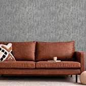  Обои 1.06х10м Кайра арт. 70671-44 Серый /Аспект 