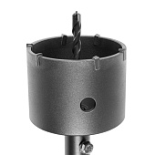 Коронка SDS-PLUS 82x75мм Bosch Коронка SDS-PLUS 82x75мм Bosch