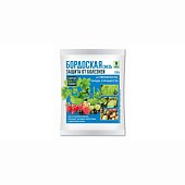 Бордоская смесь 100 гр Бордоская смесь 100 гр