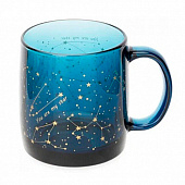  Кружка НОРДИК СОЗВЕЗДИЯ ЛОНДОН ТОПАЗ 380мл O0064 