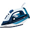  Утюг электро CT-2319 BLUE 2400Вт керамика 