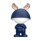 Светильник настольный LED Фазики Феликс синий ночник RGB USB Type-C /ФАZA Светильник настольный LED Фазики Феликс синий ночник RGB USB Type-C /ФАZA