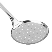  Шумовка Satoshi Альфа  нержавеющая сталь 882-266 