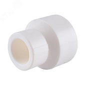 Муфта переходная 25-20 ВВ PPR Муфта переходная 25-20 ВВ PPR