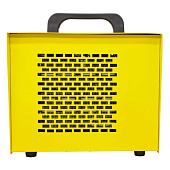 Тепловая пушка электрическая 3 кВт Eurolux ТЭПК-EU-3000 керам. нагреват. элемент, квадратная Тепловая пушка электрическая 3 кВт Eurolux ТЭПК-EU-3000 керам. нагреват. элемент, квадратная