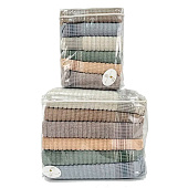  Полотенце 50х90 Pupilla EKOSE  хлопок 