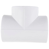 Тройник 40 PPR Тройник 40 PPR