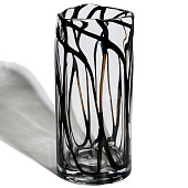 Ваза «Мэдисон», 29х12 см, стекло, 10872832 Ваза «Мэдисон», 29х12 см, стекло, 10872832