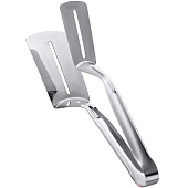 Щипцы кондитерские 27 см, (нерж. сталь) Linea PRESTO 93-AC-TN-19