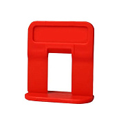 СВП Зажим "Ворота" 0,7мм 100шт, для крупноформатной плитки СВП Зажим "Ворота" 0,7мм 100шт, для крупноформатной плитки