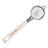 Сито, 6,5 см, с ручкой, сталь/пластик, Universal ANLAF-KT242006B-11 Сито, 6,5 см, с ручкой, сталь/пластик, Universal ANLAF-KT242006B-11