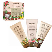 Подарочный набор Ecolatier Health & Care Подарочный набор Ecolatier Health & Care