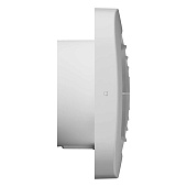  Вентилятор D 125 AIR 5C обратный клапан 