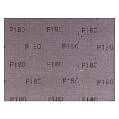 Шлифлист 230х280мм, Р180, 5шт, ткан.основа, ЗУБР Шлифлист 230х280мм, Р180, 5шт, ткан.основа, ЗУБР