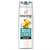 Шампунь PANTENE Pro V Aqua Light д/тонк./склон.к жирности волос 250мл Шампунь PANTENE Pro V Aqua Light д/тонк./склон.к жирности волос 250мл