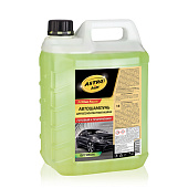 Автошампунь для бесконтактной мойки ASTROHIM Active Foam OPTIMUM 5л