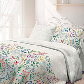 Комплект постельного белья Самойловский Текстиль 2507 8367/1 БУ11 03 НУ Комплект постельного белья Самойловский Текстиль 2507 8367/1 БУ11 03 НУ