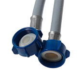 Шланг заливной для ст маш 2м Шланг заливной для ст маш 2м