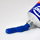 Герметик прокладок ABRO MASTERS (синий) на узком блистере 85 г Герметик прокладок ABRO MASTERS (синий) на узком блистере 85 г