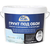Грунт под обои Эксперт 12 кг   Грунт под обои Эксперт 12 кг