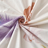  Комплект постельного белья 1,5 спальный Mariya DeLuxe 1194-1П 