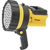 Фонарь-прожектор аккумуляторный Navigator 37LED аккум. 4В 4А.ч. Фонарь-прожектор аккумуляторный Navigator 37LED аккум. 4В 4А.ч.