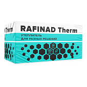 Пенополистирол ТЕХНОНИКОЛЬ Rafinad Therm 1200х600х50мм (0,72м2) Пенополистирол ТЕХНОНИКОЛЬ Rafinad Therm 1200х600х50мм (0,72м2)