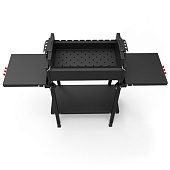 Мангал Крафтикс Блэк на подставке Мангал Крафтикс Блэк на подставке