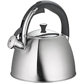 93-TEA-30 Чайник 3л со свистком Linea TEA 93-TEA-30 Чайник 3л со свистком Linea TEA