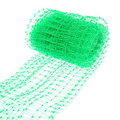 Сетка для гороха 45х45мм (1мх6м) Сетка для гороха 45х45мм (1мх6м)