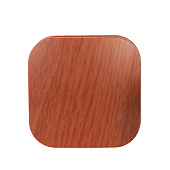 Выключатель накладной 1 клавиша, цвет дуб, IEK GLORY Выключатель накладной 1 клавиша, цвет дуб, IEK GLORY