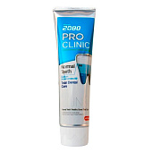 Зубная паста KeraSys Pro Клиник ежедневный уход 125г 898338 Зубная паста KeraSys Pro Клиник ежедневный уход 125г 898338