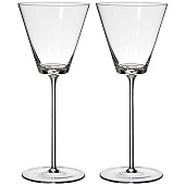 Набор бокалов для коктейлей BILLIBARRI Songolika 243мл, 2шт Набор бокалов для коктейлей BILLIBARRI Songolika 243мл, 2шт