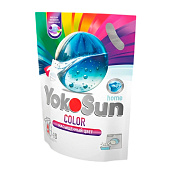 Стиральный порошок YokoSun для цветных вещей 1,5 кг Стиральный порошок YokoSun для цветных вещей 1,5 кг