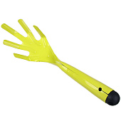 Рыхлитель садовый Inbloom 28см, металл 181-063 Рыхлитель садовый Inbloom 28см, металл 181-063