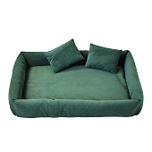  Лежанка   БРУНО КОМФОРТ большая  вид 4  ZooMoDa 