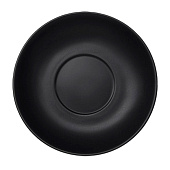  Набор чайный фарфоровый Magistro Matt black 4 предмета 9925813 