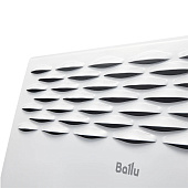 Конвектор электрический Ballu Ettore BEC/ETER-1000 Конвектор электрический Ballu Ettore BEC/ETER-1000