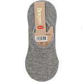  Носки-подследники женские р.36-41 DS7121 
