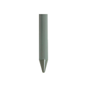 Зонт пляжный maclay, с УФ-защитой, d=150 см, h=170 см