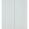  Рейка потолочная S-дизайн алюминиевая Cesal 100х3000 белый матовый 