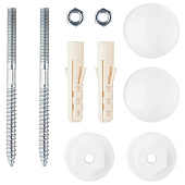 Набор № 1 для крепления раковины Набор № 1 для крепления раковины