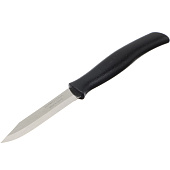  Tramontina Athus Нож овощной 8см, черная ручка 23080/003 /871-160 