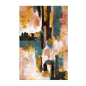 Канвасы IDEA Абстракция №3 70х105 Канвасы IDEA Абстракция №3 70х105