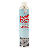 Очиститель для интерьера PRO FOAM 4000 780 мл (Корея) Очиститель для интерьера PRO FOAM 4000 780 мл (Корея)