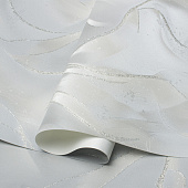 Обои 1.06х10м Glamour арт.285427 Серый /Victoria Stenova Обои 1.06х10м Glamour арт.285427 Серый /Victoria Stenova