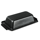 Форма для выпечки хлеба прямоугольная Satoshi Лион 28,5x16x6 см 849-256 Форма для выпечки хлеба прямоугольная Satoshi Лион 28,5x16x6 см 849-256