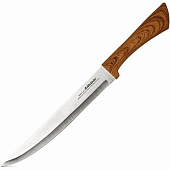  Нож филейный FOREST 20см /AKF138 